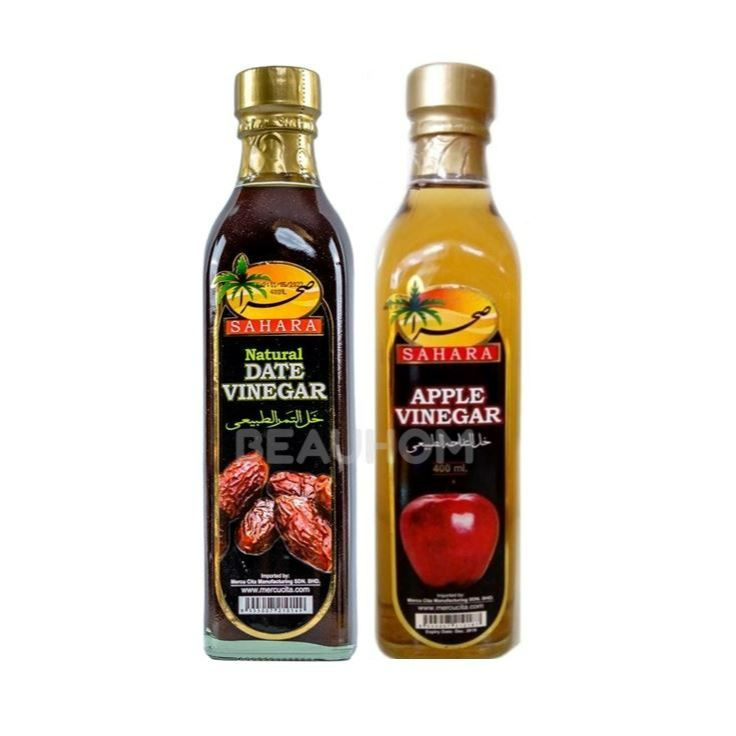 Sahara Vinegar Apple / Kurma