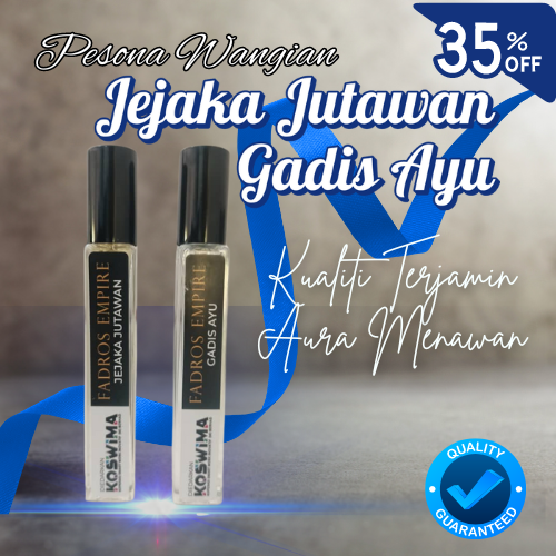 Jejaka Jutawan & Gadis Ayu