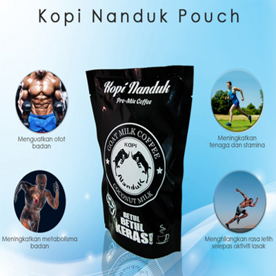 Kopi Nanduk