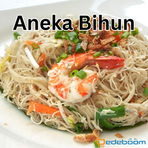 Bihun