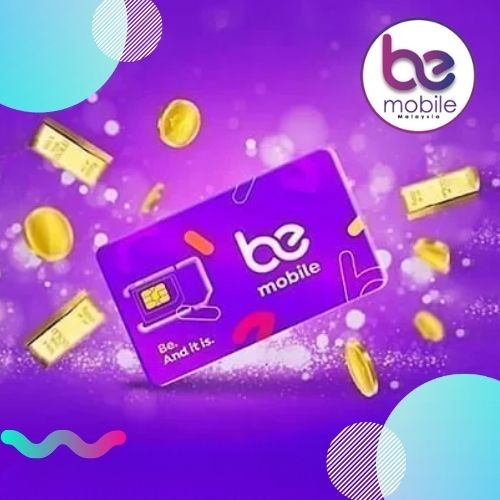 BE Mobile Sim Kad