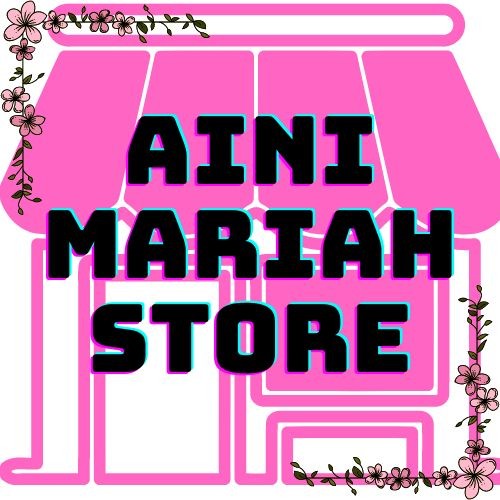 AINI MARIAH STORE