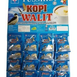 Kopi Sarang Burung Walit