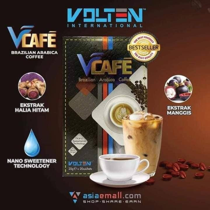 VCafe Volten