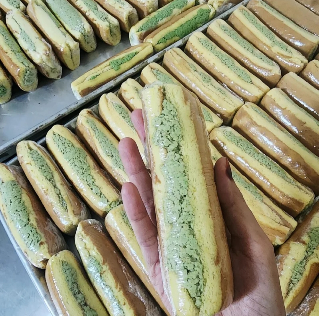 KEK TAPAK KUDA