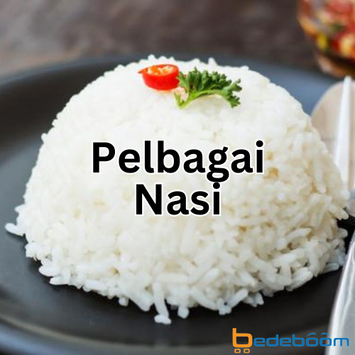 Nasi