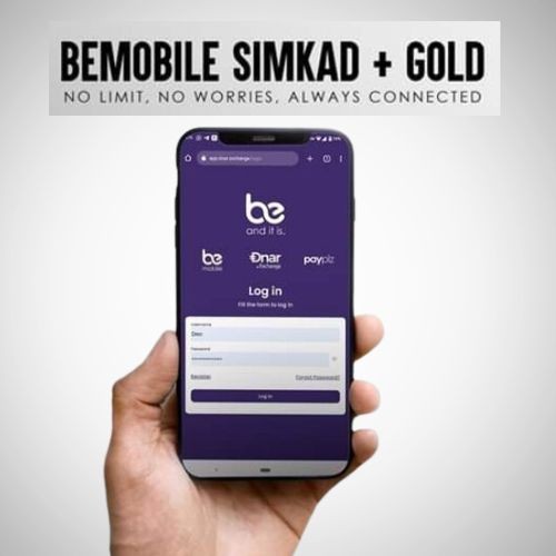 MAARUF EMPIRE SOLUTION